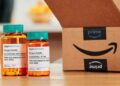 Amazon launches a subscription prescription drug service