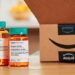 Amazon launches a subscription prescription drug service