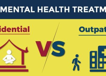 Mental Health Treatment: Long-term Inpatient Care or Outpatient Therapy ...