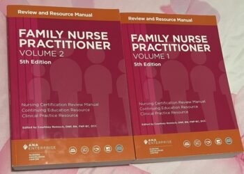 Family Nurse Practitioner Review and Resource Manual, 5th Edition ...